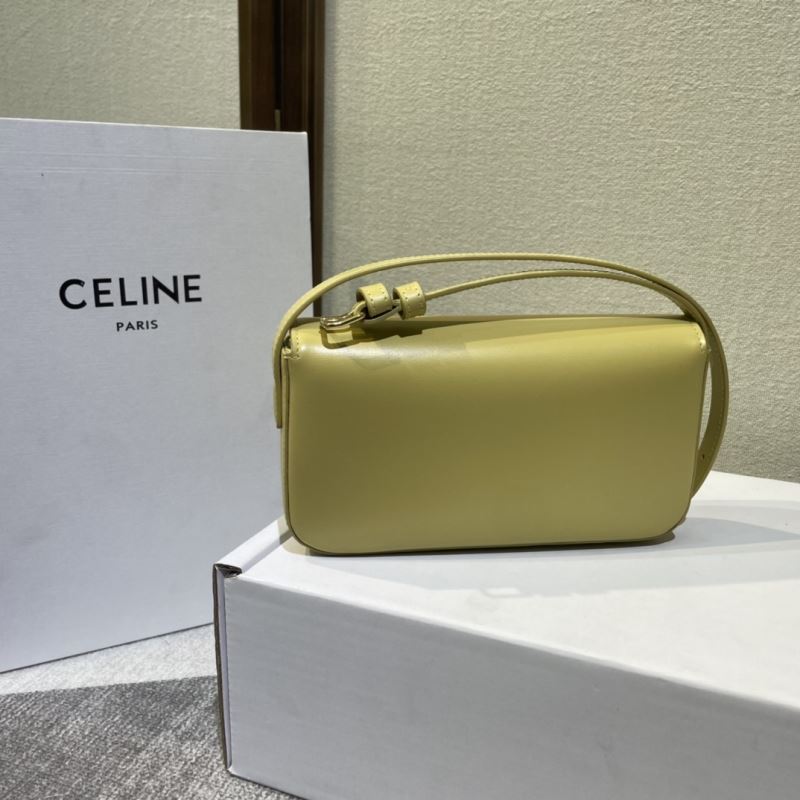 Celine Triomphe Bags